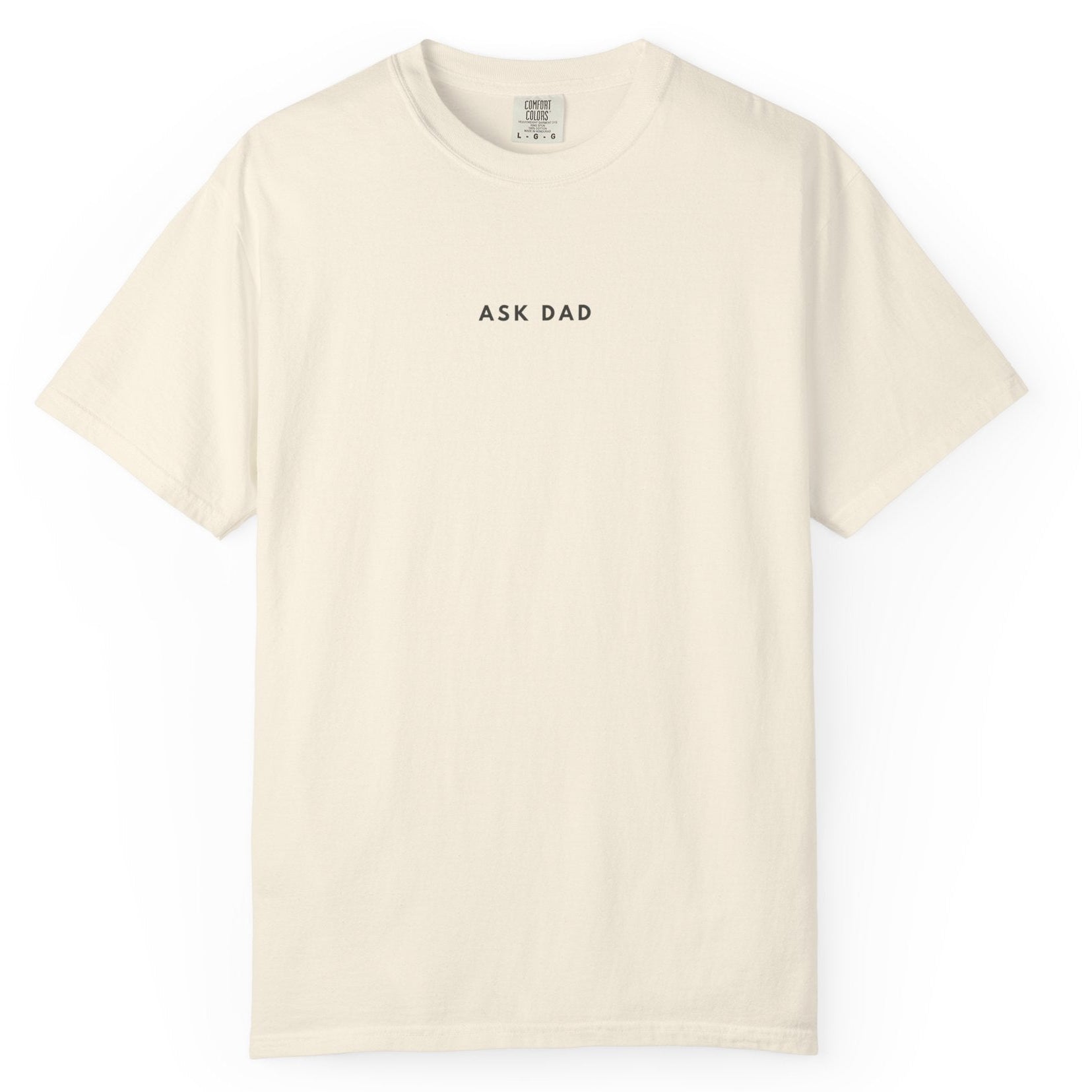 ASK DAD