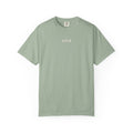 3018 Altona local edition graphic tee in bay