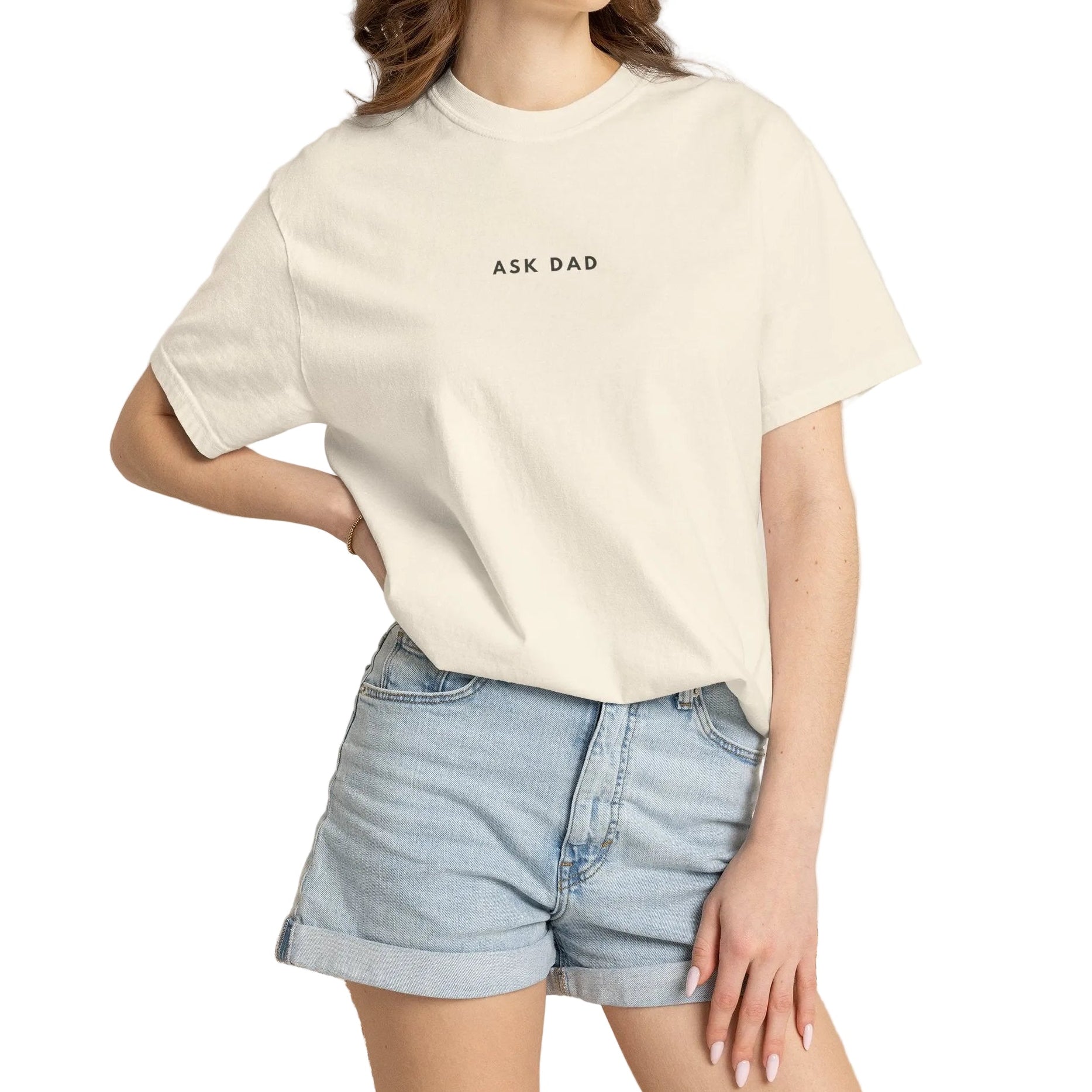 ASK DAD