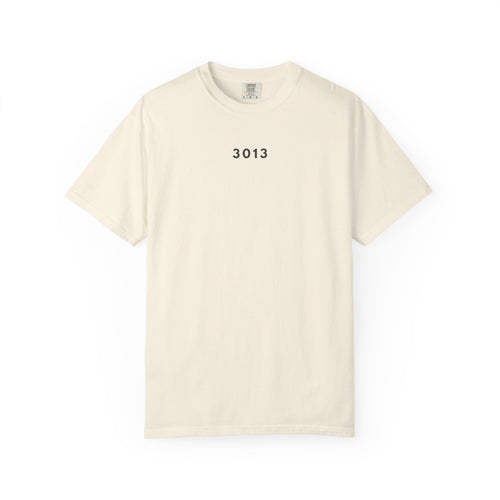 3013 Yarraville local edition graphic tee in ivory