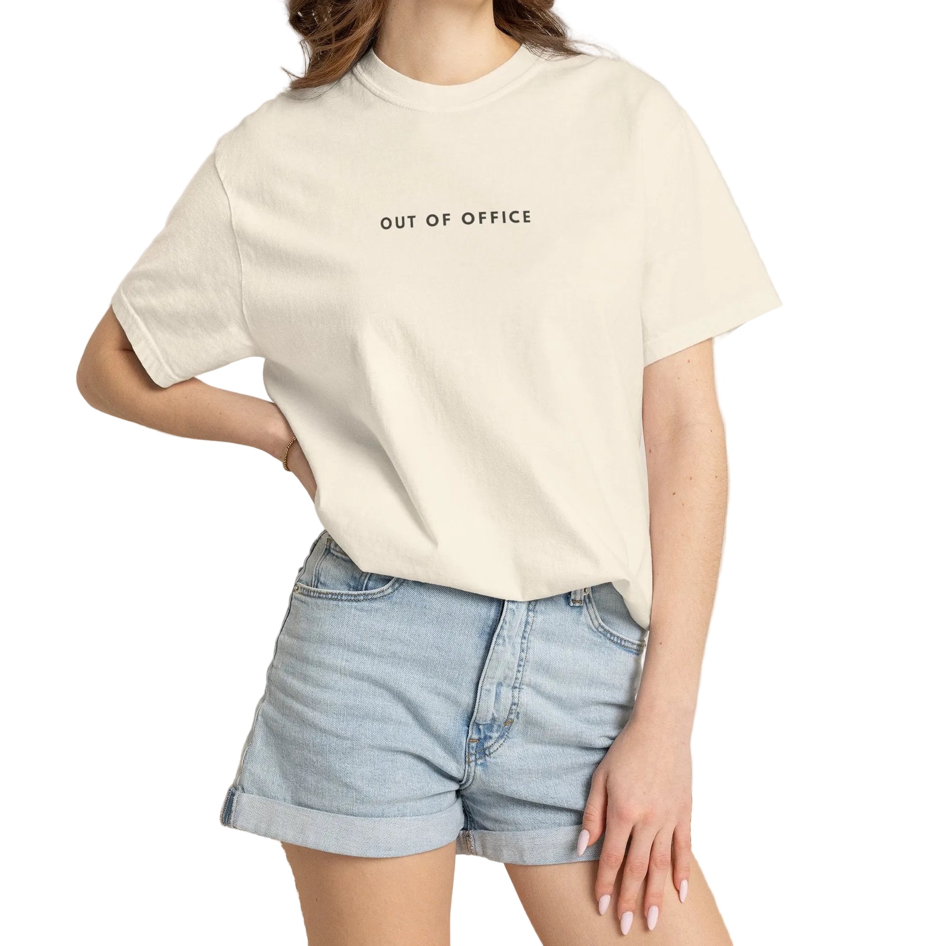 OUT OF OFFICE